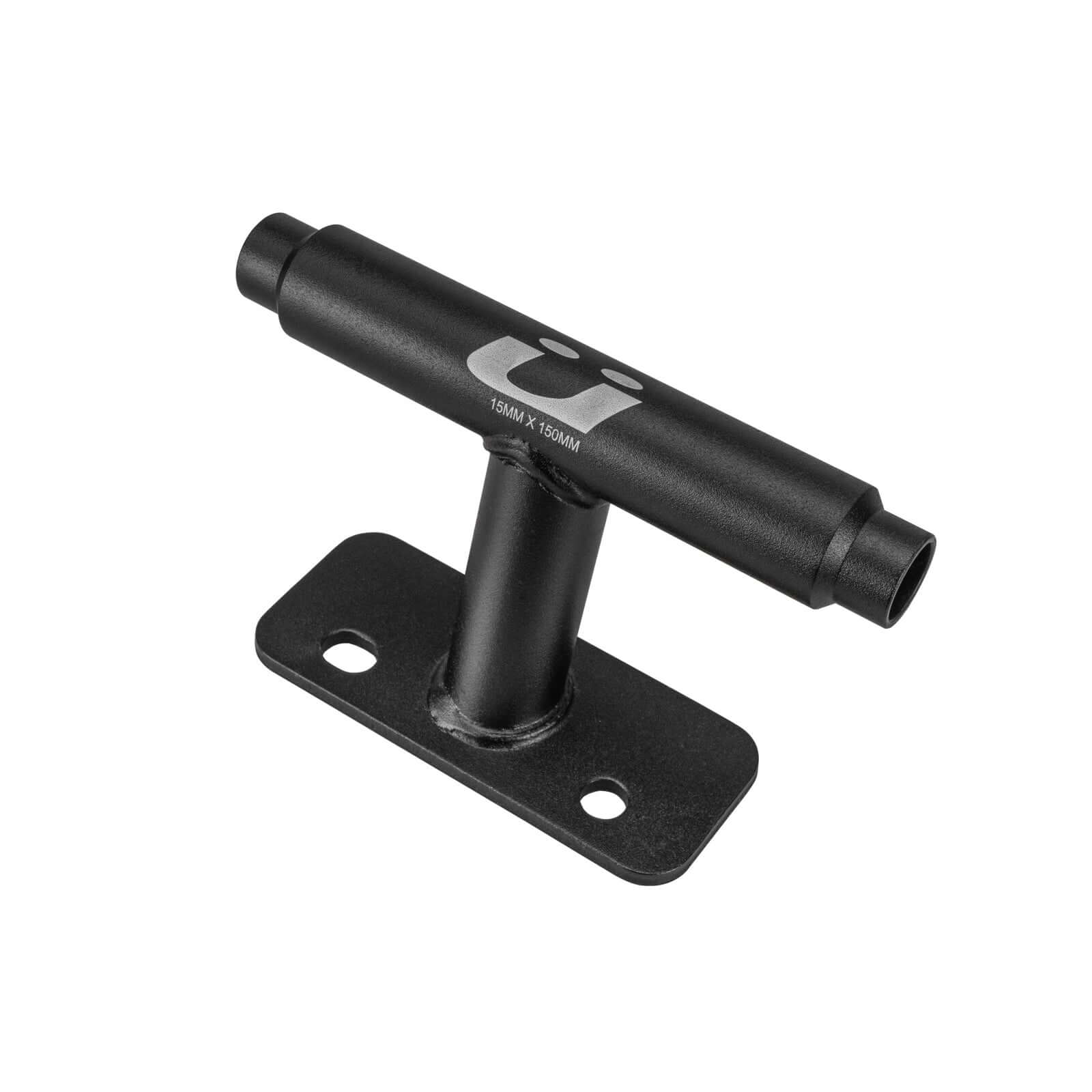 Dirtbag - Thru-Axle - Black - Shop  Bike Rack Accessories at  Trekaline