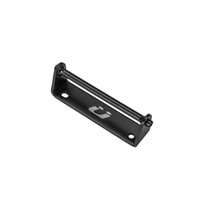 Dirtbag - Thru-Axle - Black - Shop  Bike Rack Accessories at  Trekaline