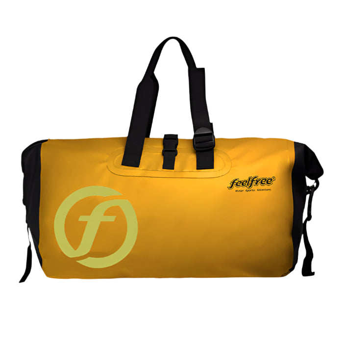 FeelFree Dry Duffel Bag 40L Waterproof Kayak Bag