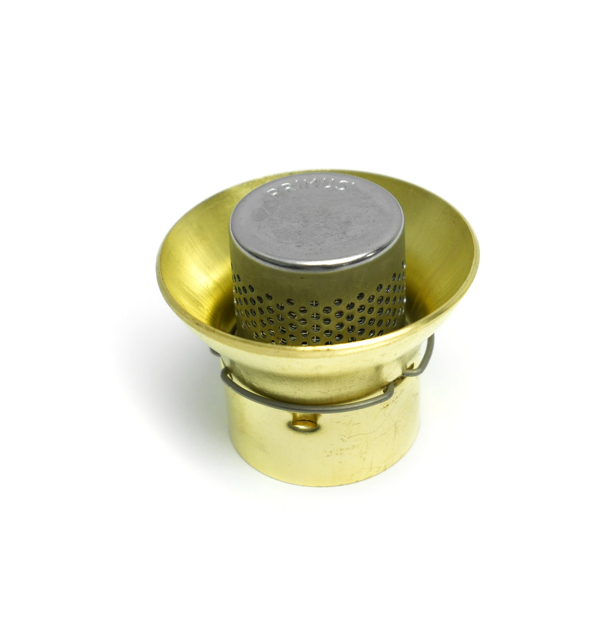 Primus OmniLite Ti Silencer - Shop  Camp Stove Accessories at  Trekaline