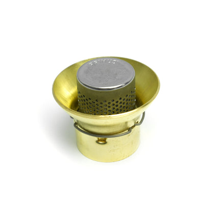 Primus OmniLite Ti Silencer - Shop  Camp Stove Accessories at  Trekaline