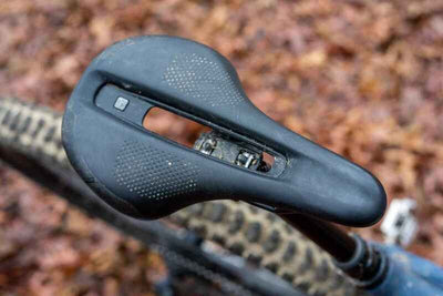 Bontrager Verse Short Trail Elite Bike Saddle Black - Shop  Bike Saddles at  Trekaline