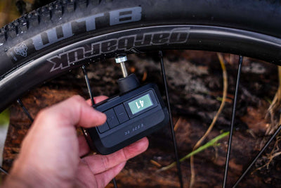 Trek Air Rush Electric Bike Pump - Shop  Bike Pumps at  Trekaline