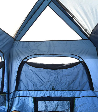 Coleman Instant Skylodge Camping Tent 4 Person - Shop  Camping Tents at  Trekaline