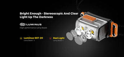 Flextail Tiny Helio Camping Fan Light Multifunction Gear