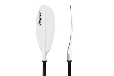 Feelfree Day Tour Kayak Paddle 180 cm Kids - Shop  Kayak Paddles at  Trekaline