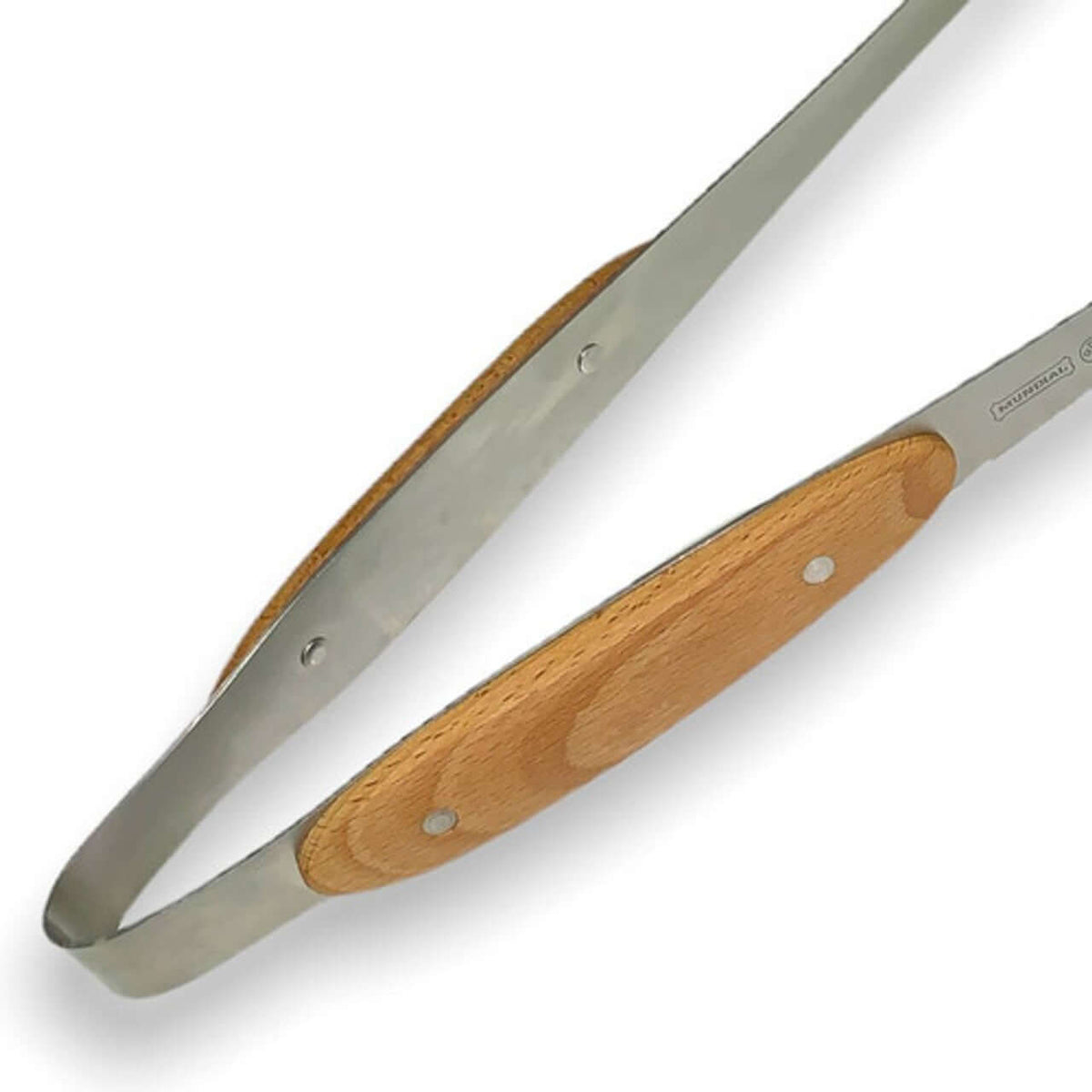 Procamp Joyous Wooden BBQ Grill Tong - Shop  Cooking Utensils at  Trekaline