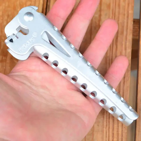 Primus Pot Gripper Aluminum Cookware - Shop  Cookware Accessories at  Trekaline