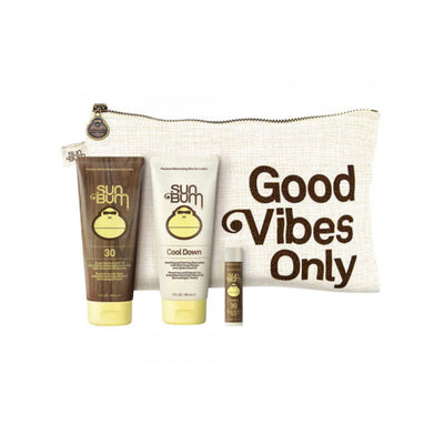 Sun Bum Daytripper Sun Travel Kit