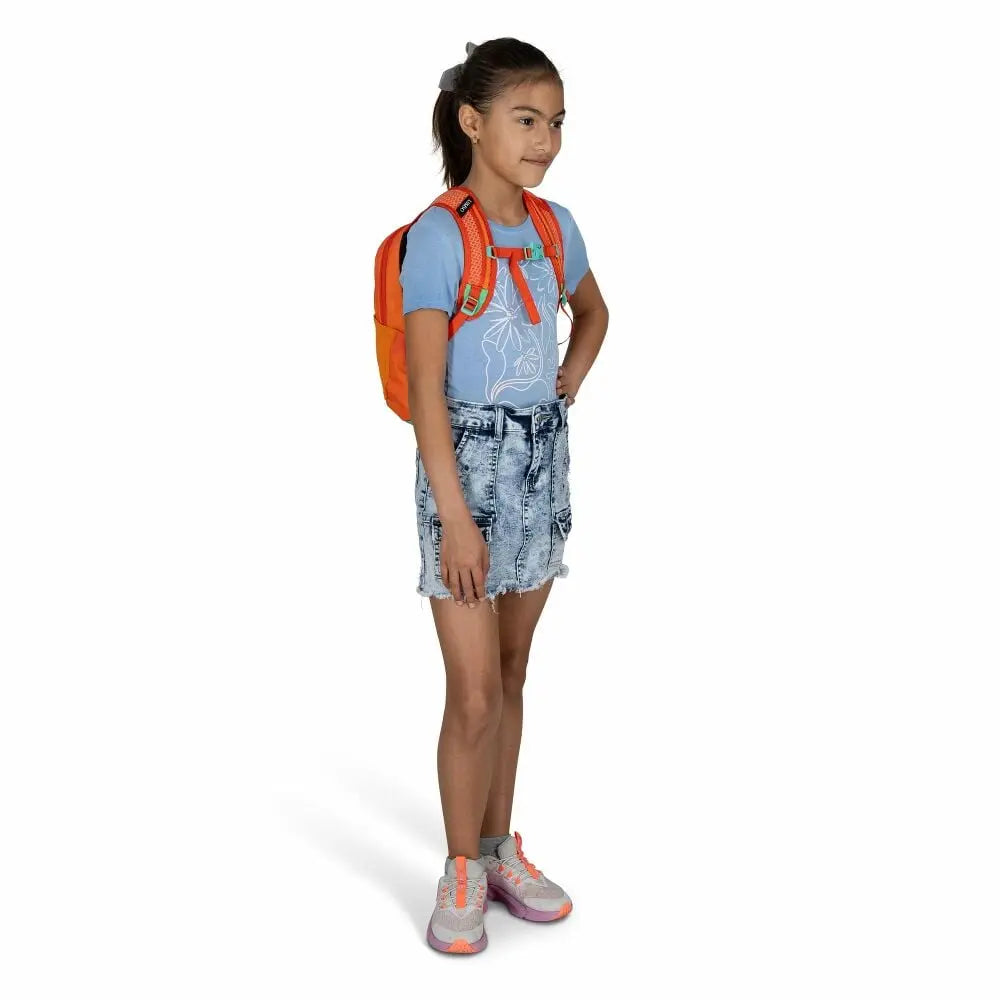 Osprey Daylite Jr. - Kids Backpack - Shop  Kids' Backpacks at  Trekaline