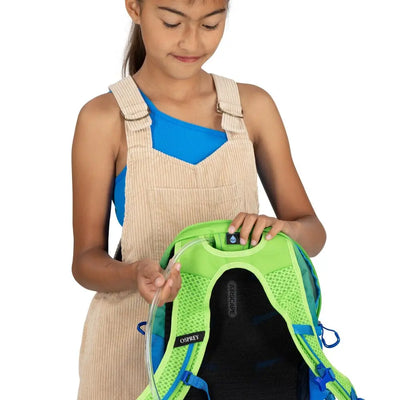 Osprey Daylite Jr. - Kids Backpack - Shop  Kids' Backpacks at  Trekaline