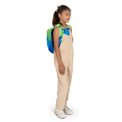 Osprey Daylite Jr. - Kids Backpack - Shop  Kids' Backpacks at  Trekaline