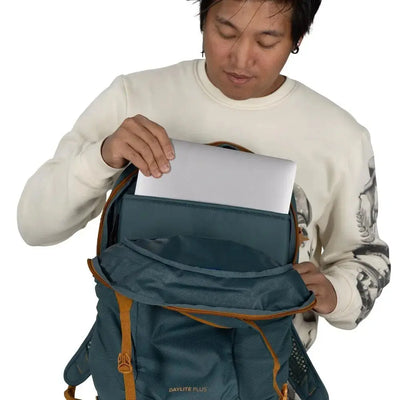 Osprey Daylite Plus Everyday Daypack - 20L - Shop  Daypacks at  Trekaline