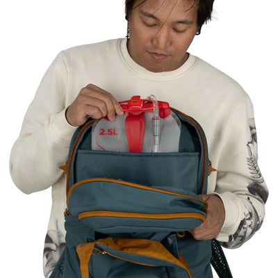 Osprey Daylite Plus Everyday Daypack - 20L - Shop  Daypacks at  Trekaline