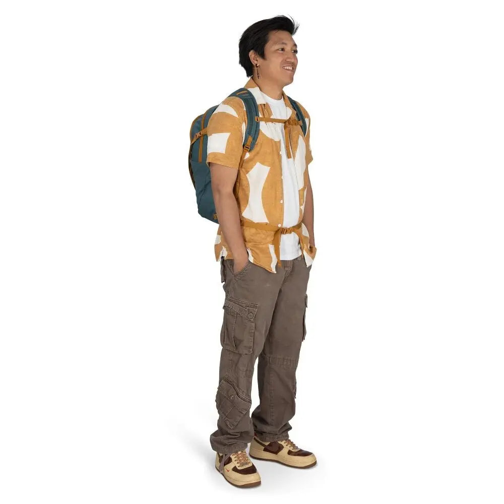 Osprey Daylite Plus Everyday Daypack - 20L - Shop  Daypacks at  Trekaline