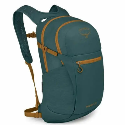 Osprey Daylite Plus Everyday Daypack - 20L - Shop  Daypacks at  Trekaline