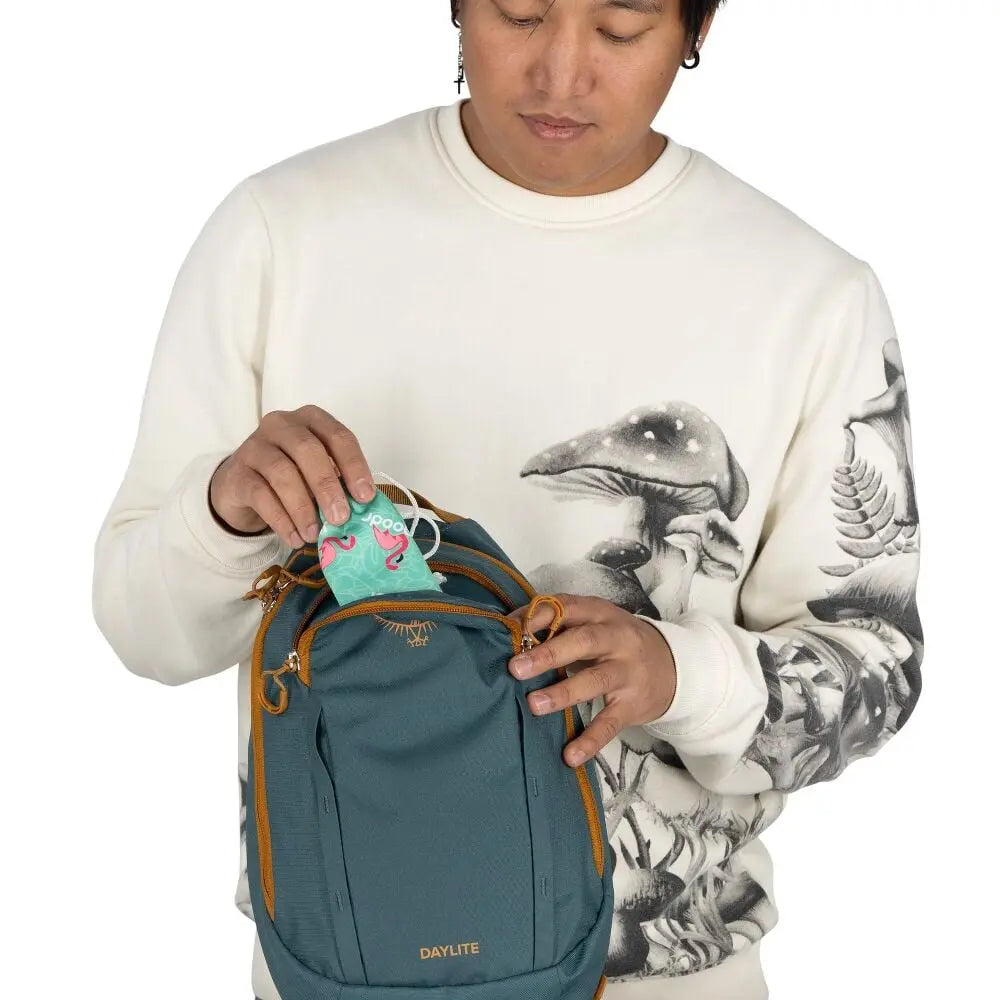 Osprey Daylite Sling 5L Shoulder Bag - Shop  Shoulder Bags at  Trekaline