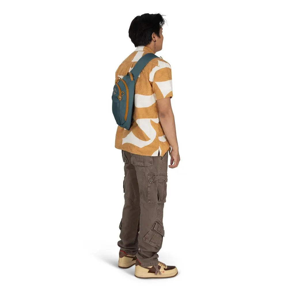 Osprey Daylite Sling 5L Shoulder Bag - Shop  Shoulder Bags at  Trekaline