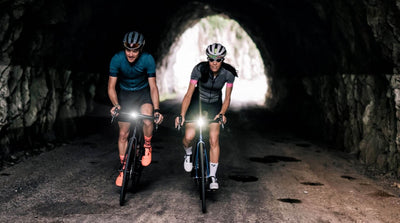 Bontrager Ion 200 RT Flare RT Light Set