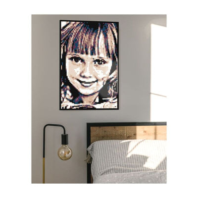 Mozabrick Color Model M Photo Kit - Shop  Puzzles at  Trekaline