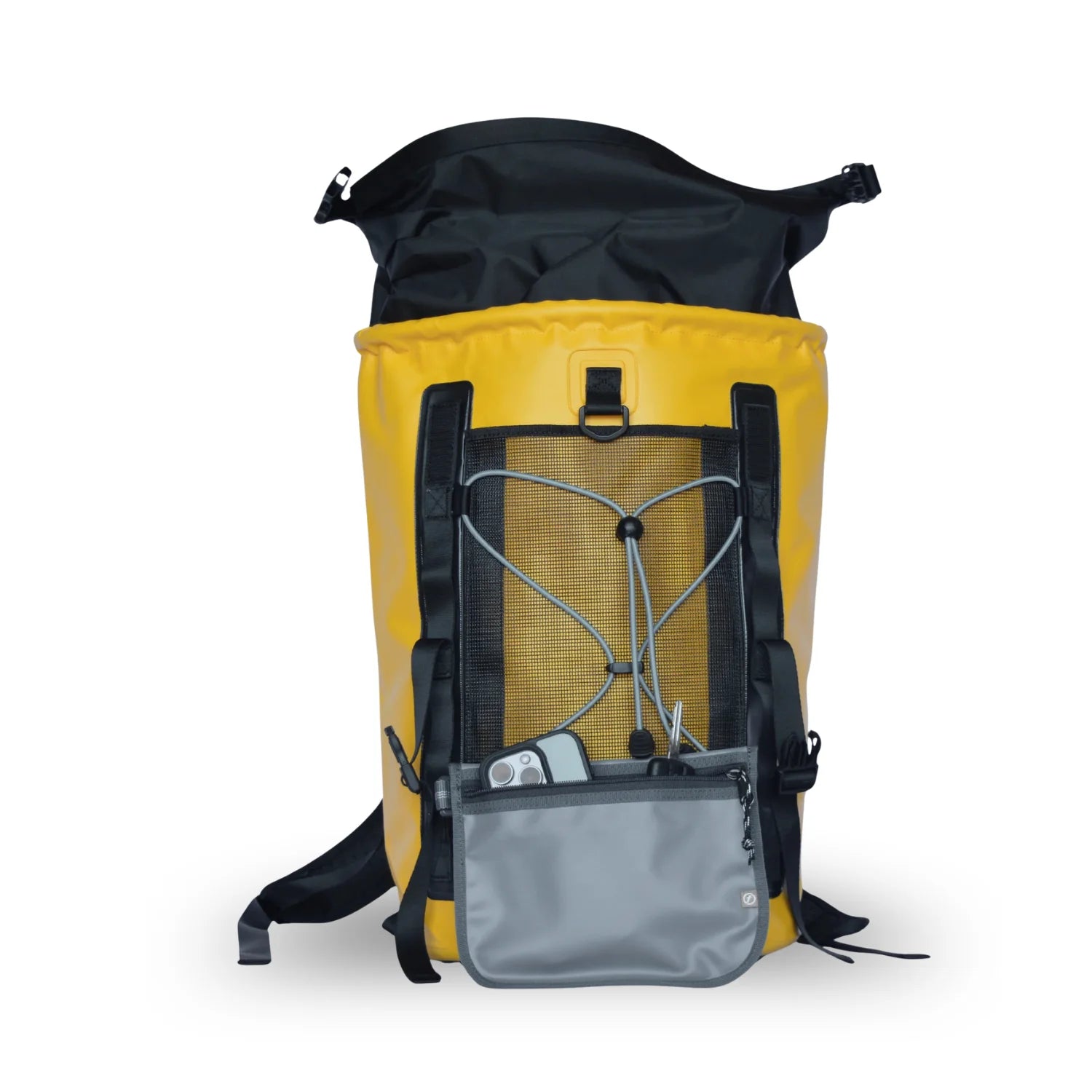 Feelfree Track Dry Backpack - Shop  Dry Backpacks at  Trekaline