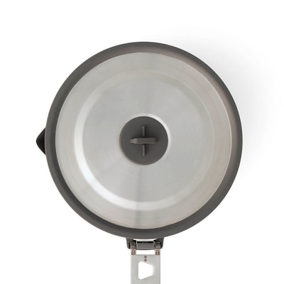 Sea to Summit Detour Stainless Steel Collapsible Pouring Pot 1.8L - Shop  Cook Pots at  Trekaline