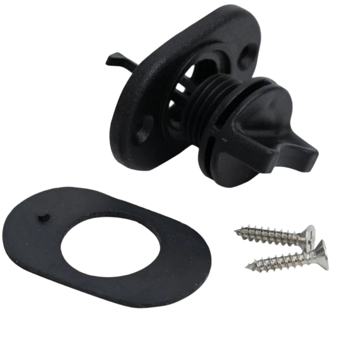 FeelFree Drain Plugs Spare Kayak Drain Cap