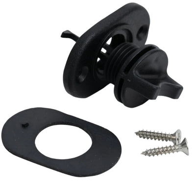 FeelFree Drain Plugs Spare Kayak Drain Cap