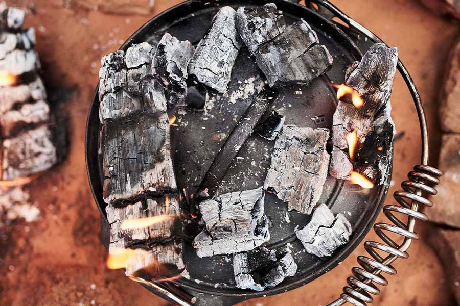 Barebones Dutch Oven - Shop  Dutch Ovens at  Trekaline
