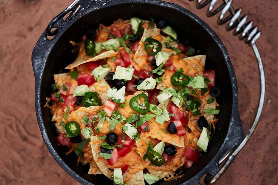 Barebones Dutch Oven - Shop  Dutch Ovens at  Trekaline