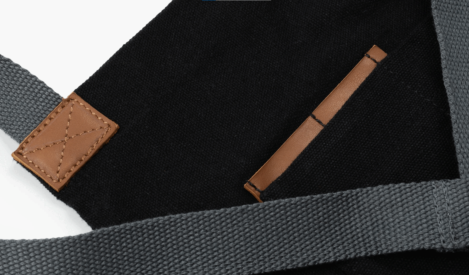 Barebones Canvas Chef Grilling Apron - Shop  Cookware Accessories at  Trekaline