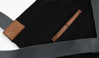 Barebones Canvas Chef Grilling Apron - Shop  Cookware Accessories at  Trekaline