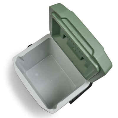 Ecocool Latitude 16Qt / 15L Roller Cooler - Shop  Hard-sided Coolers at  Trekaline