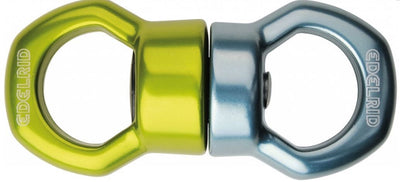 Edelrid Vortex Ball Bearing Mounted Swivel