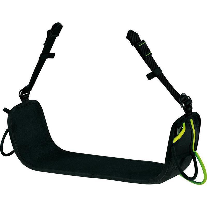 Edelrid Air Lounge Work Positioning Seat Large