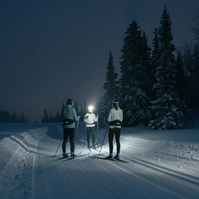Silva Free 2000 S LED Headlamp