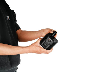 Flextail Evo Pump 3 High-Speed Air Pump - Shop  Air Pumps at  Trekaline