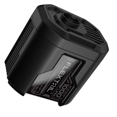Flextail Evo Pump 3 High-Speed Air Pump - Shop  Air Pumps at  Trekaline