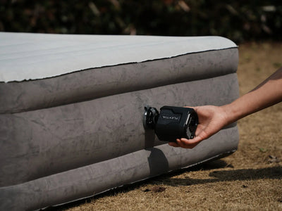 Flextail Evo Pump 3 High-Speed Air Pump - Shop  Air Pumps at  Trekaline