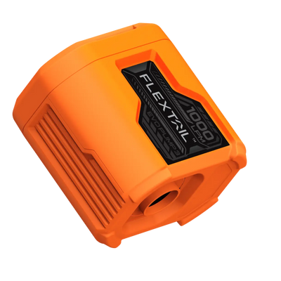 Flextail Evo Pump 3 High-Speed Air Pump - Shop  Air Pumps at  Trekaline