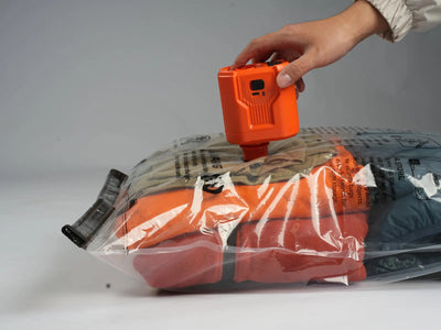 Flextail Evo Pump 3 High-Speed Air Pump - Shop  Air Pumps at  Trekaline