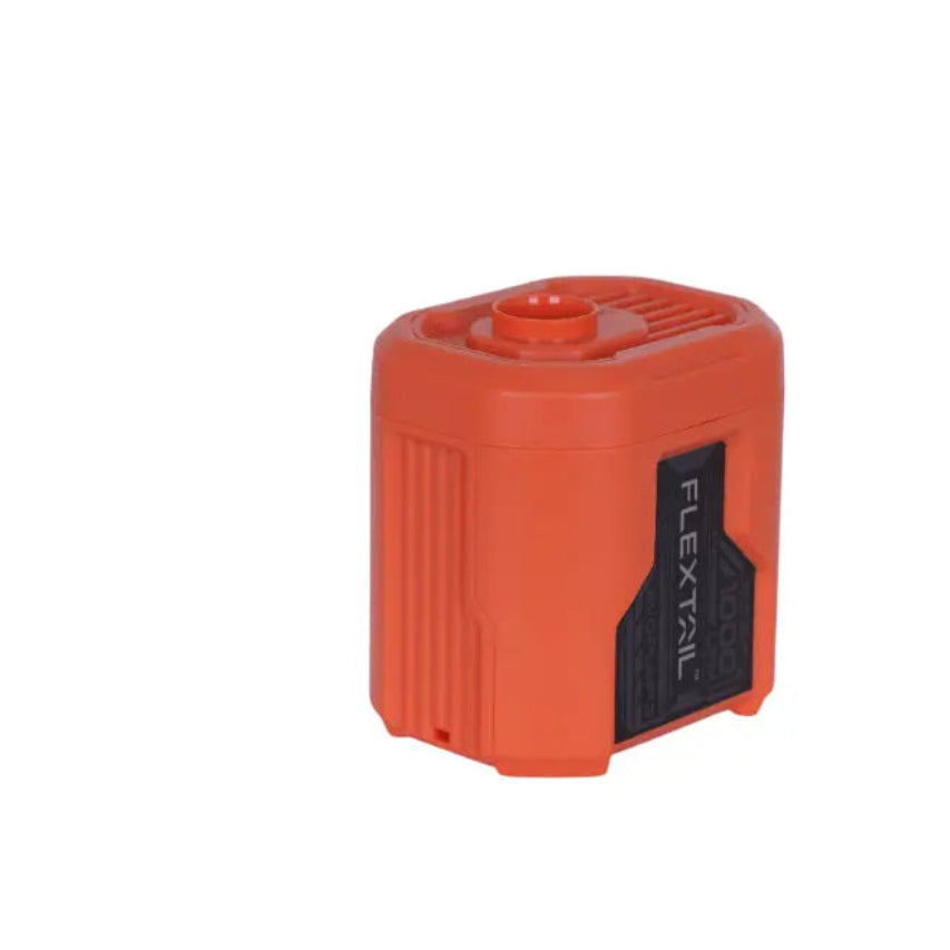 Flextail Evo Pump 3 High-Speed Air Pump - Shop  Air Pumps at  Trekaline