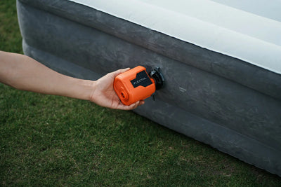 Flextail Evo Pump 3 High-Speed Air Pump - Shop  Air Pumps at  Trekaline