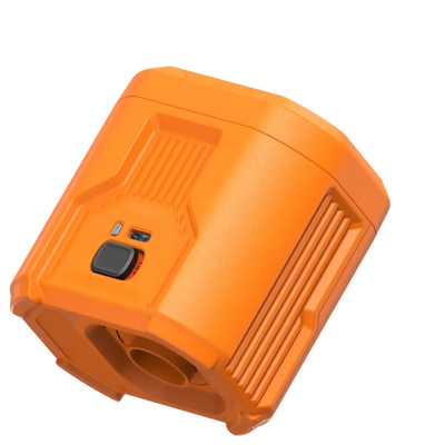 Flextail Evo Pump 3 High-Speed Air Pump - Shop  Air Pumps at  Trekaline
