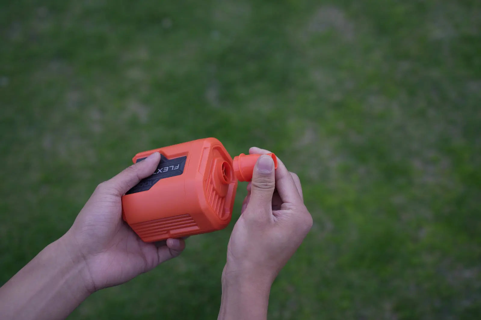 Flextail Evo Pump 3 High-Speed Air Pump - Shop  Air Pumps at  Trekaline
