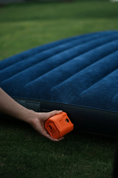 Flextail Evo Pump 3 High-Speed Air Pump - Shop  Air Pumps at  Trekaline