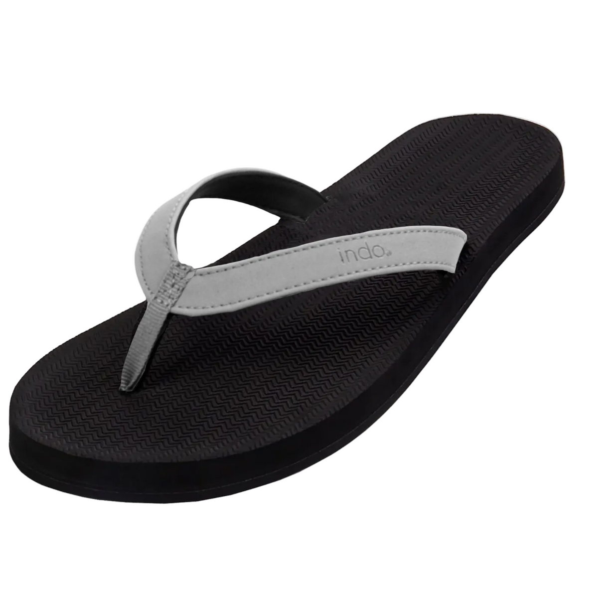 Indosole Women's ESSNTLS Flip Flops Combo Color