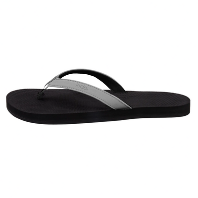 Indosole Women's ESSNTLS Flip Flops Combo Color