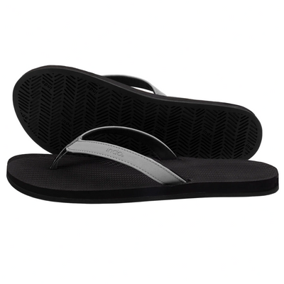 Indosole Women's ESSNTLS Flip Flops Combo Color