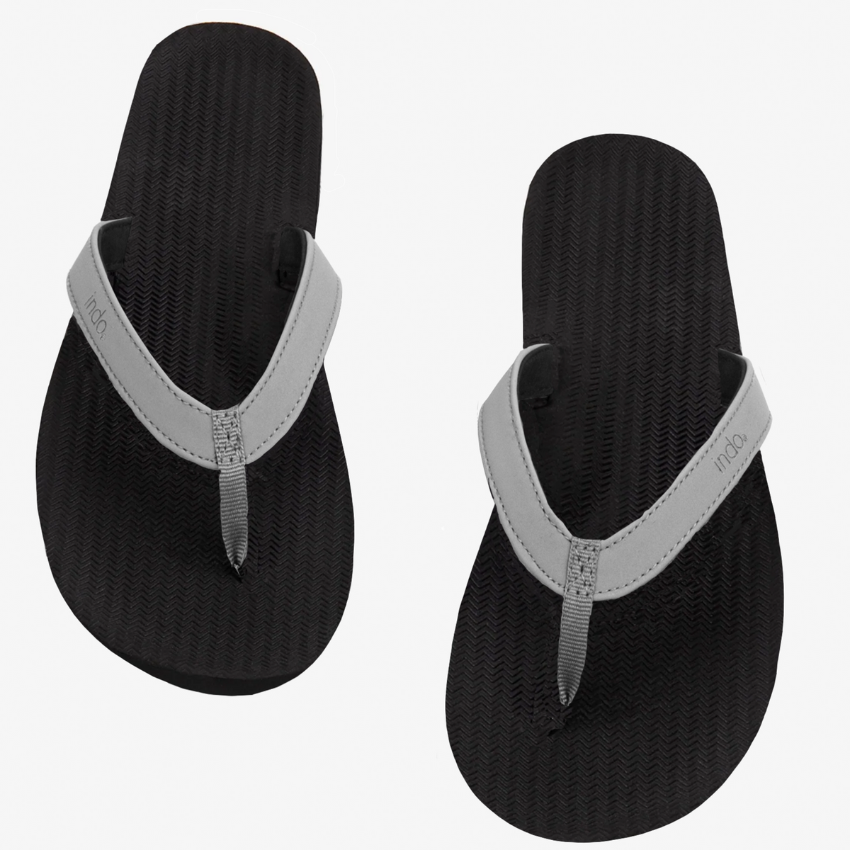 Indosole Women's ESSNTLS Flip Flops Combo Color